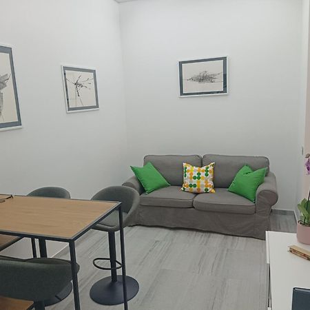 شقة Domus Fanti روما المظهر الخارجي الصورة